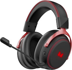 Monster Mission 350 Drahtlos Über Ohr Gaming-Headsets Monster Mission 350 Drahtlos Über Ohr Gaming-Headsets
