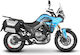 Βάσεις Σαμαριών Shad 4p Kit Morbidelli T502x