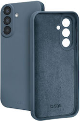 SBS Instinct Blaue Handyhülle für Galaxy A27