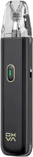 Oxva Xlim Go Lite Pod Mod 3ml с Вградена Батерия 1000mAh Черен Карбон
