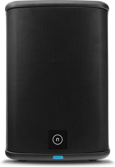 Novox MOBIVOX Lite Active PA Speaker 300W with 8" Woofer