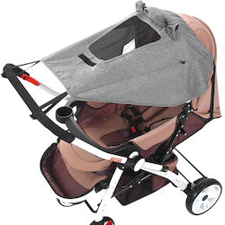 Queen Mother Stroller Cover