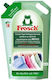 Frosch Detergent Lichid pentru Rufe Albe și din Lână 1.5l