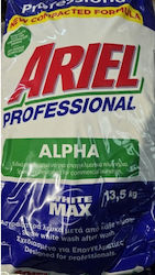 Ariel Alpha Επαγγελματικό 13.5kg Ariel Alpha Επαγγελματικό 13.5kg