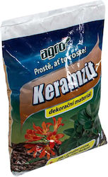 Expanded Clay 4-8mm 1l Agro Expanded Clay 4-8mm 1l Agro