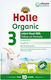 Holle Milk Formula Gluten-Free for 10+ Months 400gr