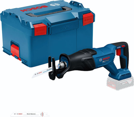 Bosch GSA18V-280 Σπαθοσέγα 18V Solo