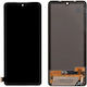 Screen 5g LCD+Touch No with Touch Mechanism for Xiaomi Redmi Note 11 Pro Plus 5g Black