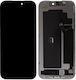 Ecran Touch Screen Hard OLED Apple Iphone 17 Pro Max Negru Oem N71078