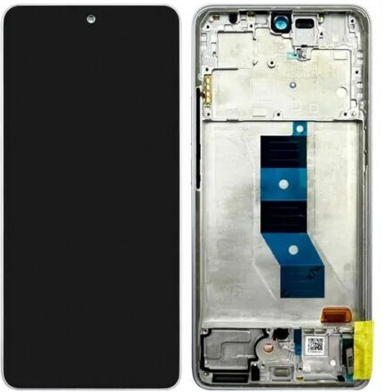 Xiaomi Redmi Note 15 5G LCD+Touch+Ramă Violet Original