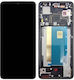 Xiaomi Poco F6 Pro 5G LCD+Touch Screen+Ramă Negru Original