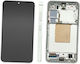 Samsung Galaxy S24 5g Lcd+touch+green Original