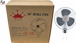 Wall Fan 40.64cm Wall Fan 40.64cm