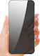 0,26mm Datenschutz Gehärtetes Glas (OnePlus Nord 6)