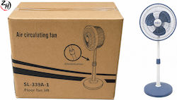 00011448 Pedestal Fan 00011448 Pedestal Fan