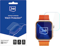 3MK Screen Protector Pentru Huawei Watch Fit 5 Pro 1 Bucată 3MK Screen Protector Pentru Huawei Watch Fit 5 Pro 1 Bucată