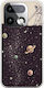 Space Cut Case Realme 16 Pro+ 5g Flexible Tpu Transparent Silicone