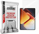 GrizzGlass Protectoare De Ecran Ceramic Pentru Vivo Iqoo Pad 2