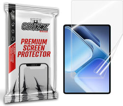 GrizzGlass Keramik Displayschutzfolie Vivo Iqoo Pad 2 Pro GrizzGlass Keramik Displayschutzfolie Vivo Iqoo Pad 2 Pro
