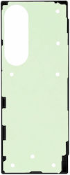 Samsung Adeziv Sticlă Spate Galaxy Z Fold 6 Kit De Service Verde Samsung Adeziv Sticlă Spate Galaxy Z Fold 6 Kit De Service Verde