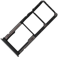 Xiaomi Redmi A3 Green SIM Card Tray OEM N71101 Xiaomi Redmi A3 Green SIM Card Tray OEM N71101