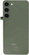 Samsung Galaxy S23 Plus 5g Batterycover Green Original Swap