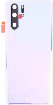Huawei P30 Pro Batterycover+camera Lens Breathing Crystal Grade A