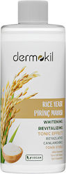 Dermokil Facial Toning Liquid 200ml