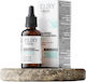 Natura Therapy Soothing and Moisturizing Face Serum with Hyaluronic Acid and Panthenol 30ml