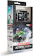 The Source RED5 Action Camera HD (720p) με Οθόνη Κόκκινη
