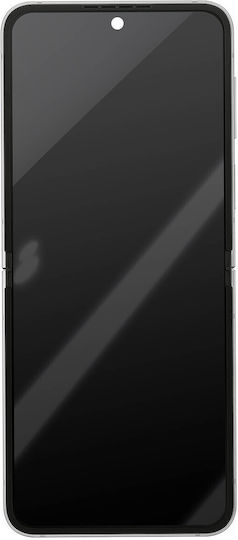 Samsung Ersatzbildschirm für Mobiltelefone Galaxy Z Flip6 Ltpo Amoled Gehäuse Grau