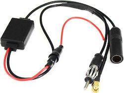 Digital Radio Amplifier Antenna Adapter