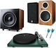 Argon Audio TT MK2 105c0221d0a9 Plattenspieler ...