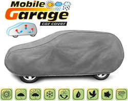 Висококачествен Обхваща Kegel SUV Джип Мобилен Гараж Серия Размер L 430 460см X 146 156см