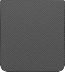 Clappio Sticlă Spate Inferioară Galaxy Z Flip 6 Adeziv Integrat Negru Clappio Sticlă Spate Inferioară Galaxy Z Flip 6 Adeziv Integrat Negru