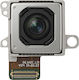 Samsung Rear Camera Samsung Galaxy Z Flip 6 Wide Angle 50mp Black