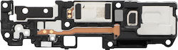 Clappio Compatible Lower External Speaker Galaxy S25 Edge Black