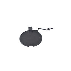 Tow Hook Cover Front Bumper Fiat Punto Evo Tow Hook Cover Front Bumper Fiat Punto Evo