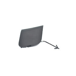 Front Tow Hook Cover Fiat Doblo 2010-2015 Front Tow Hook Cover Fiat Doblo 2010-2015