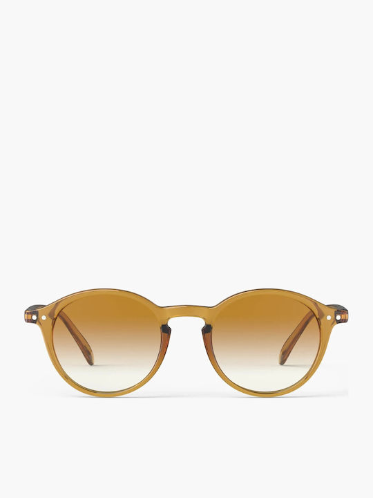Izipizi Sun Women's Sunglasses Golden Canyon Mi...