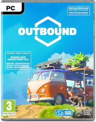 Outbound (Code in a Box) Outbound (Code in a Box)
