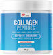 Natura Therapy Peptides 486mg with Vitamin C 200gr 250ml Vanilla