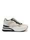 Γυναικεία Sneakers Λευκά