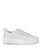 Herren Sneakers Weiße RS-25999-1-Weiße