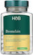 Holland & Barrett Bromelain 500mg 90 ταμπλέτες