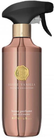 Rituals Suede Vanilla Parfum de Casă 400ml