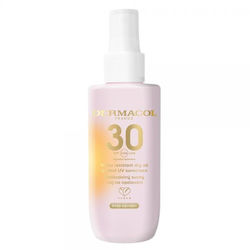 Dermacol Sun Care SPF30 Oil 150ml Dermacol Sun Care SPF30 Oil 150ml