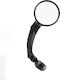 Rockbros 26210001004 Rearview Right Bicycle Mirror Black 5907769313578