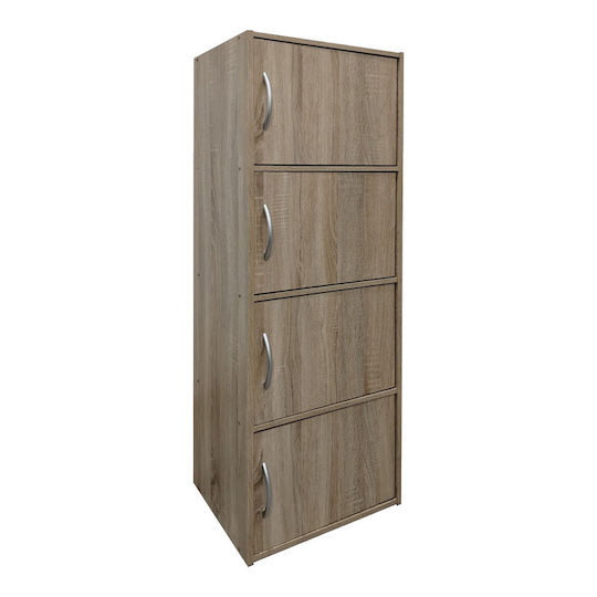 Pakketo 383-000014 Στήλη Μπάνιου Δαπέδου Sonoma Pakketo 383-000014 Στήλη Μπάνιου Δαπέδου Sonoma
