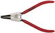 Teng Tools Clește Lungime 175mm